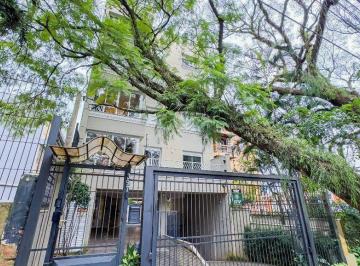 Apartamento · 90m² · 2 Quartos · 2 Vagas · Otimo Apartamento com 2 dormitórios para Comprar, 90,15 m² - Auxiliadora - Porto