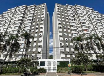 Apartamento · 59m² · 2 Quartos · 1 Vaga · Apartamento em São João