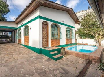 Casa · 147m² · 3 Quartos · 3 Vagas · Casa no bairro Vila Ipiranga de 3 dormitórios e 3 vagas