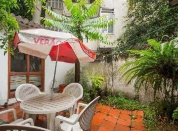 Apartamento · 120m² · 3 Quartos · 1 Vaga · Apartamento no bairro Rio Branco de 3 dormitórios e vaga