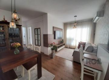 Apartamento · 58m² · 2 Quartos · 1 Vaga · Apartamento em Azenha