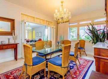 Apartamento · 209m² · 3 Quartos · 2 Vagas · Apartamento 3 dorms à venda Rua Vinte e Quatro de Outubro, Moinhos de Vento