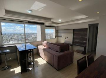 Photo 1 · Apartamento 3 dormitórios, suíte e vaga – 65m² em Vila Ipiranga, Porto Alegre