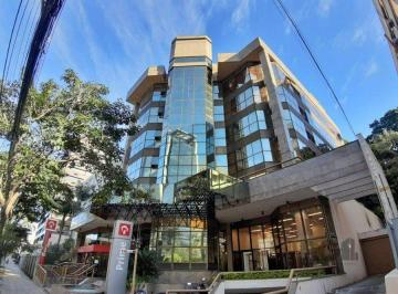 Comercial · 57m² · SALA COMERCIAL COM 57,60 M2 NA CARLOS GOMES