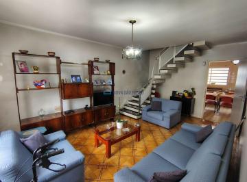 Casa · 107m² · 3 Quartos · 2 Vagas · Casa à venda com 3 quartos na Mooca.