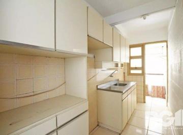 Apartamento · 45m² · 1 Quarto · Apartamento em Santana