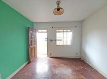 Casa · 229m² · 3 Quartos · 1 Vaga · Casa térrea assobradada na Cidade Vargas - Metrô Jabaquara.