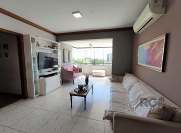 Apartamento · 96m² · 3 Quartos · 1 Vaga · Apartamento em São João