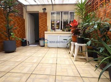 Casa · 100m² · 2 Quartos · 1 Vaga · Casa no Planalto Paulista com 2 Quartos e 1 Vaga