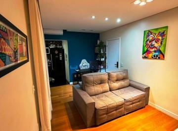 Apartamento · 64m² · 2 Quartos · 1 Vaga · Apartamento 2 dormitórios, 1 suíte - 1 vaga - 10 min para o Metrô Saúde.