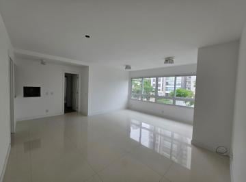 Apartamento · 101m² · 3 Quartos · 1 Vaga · Apartamento novo com 03 dormitórios , 02 vagas de garagem dupla escriturada com