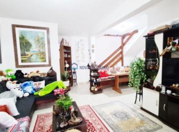 Casa · 116m² · 4 Quartos · 2 Vagas · Casa à venda no bairro Cidade Vargas.