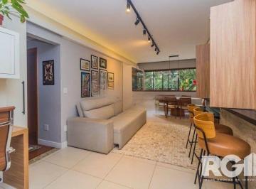 Apartamento · 94m² · 3 Quartos · 2 Vagas · Apartamento com 94m², 3 quartos, 1 suíte, 2 vagas, no bairro Cristo Redentor em