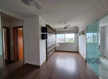 Apartamento · 76m² · 2 Quartos · Apartamento em Santana