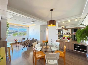 LIVING-INTEGRADO · APARTAMENTO 3 DORMITÓRIOS COM SUÍTE E 2 VAGAS NO CONDOMÍNIO SPECIAL PLACE