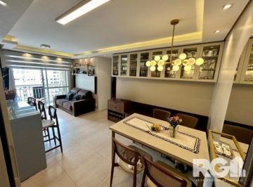 Apartamento · 74m² · 3 Quartos · 2 Vagas · Apartamento em Vila Ipiranga