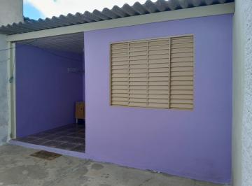 Casa · 125m² · 2 Quartos · 1 Vaga · Casa no bairro Hípica - 2 dormitórios