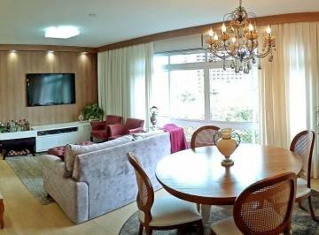 Apartamento · 105m² · 3 Quartos · 1 Vaga · Apartamento em Santana