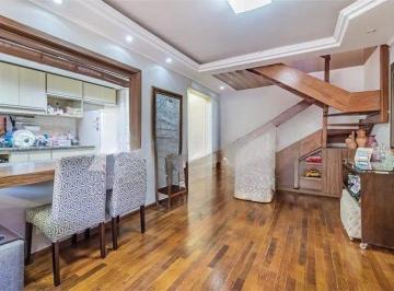 Apartamento · 208m² · 3 Quartos · 2 Vagas · Cobertura Espetacular de 03 dormitórios e 02 vagas em frente ao Hosp. Conceição