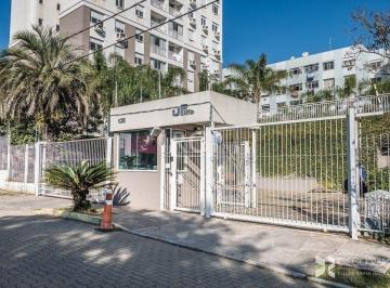 Apartamento · 75m² · 3 Quartos · 1 Vaga · Apartamento de três dormitórios, suíte e uma vaga de garagem no bairro Cristo Re