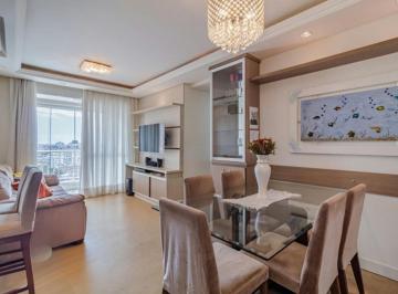 Apartamento · 74m² · 3 Quartos · 2 Vagas · Apartamento de 3 quartos, suíte, elevador e 2 vagas no bairro Vila Ipiranga