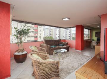 Apartamento · 123m² · 3 Quartos · 2 Vagas · Apartamento a venda no bairro Cristo Redentor