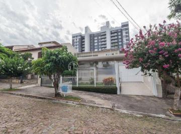 Casa · 290m² · 3 Quartos · 3 Vagas · Casa à venda, 290 m² por R$ 1.300.000,00 - Vila Ipiranga - Porto Alegre/RS
