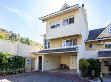 Casa · 240m² · 3 Quartos · 2 Vagas · Casa condomínio | 3 dormitórios | 1 Suíte | 240,82 Privativos | 2 Vagas | Bairro