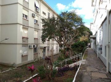 Apartamento · 51m² · 2 Quartos · Apartamento em Cristo Redentor