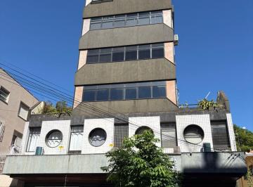 Comercial · 33m² · Sala Comercial Rio Branco