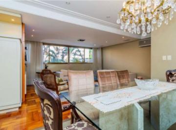 Apartamento · 126m² · 3 Quartos · 2 Vagas · Linda Cobertura no Menino Deus!