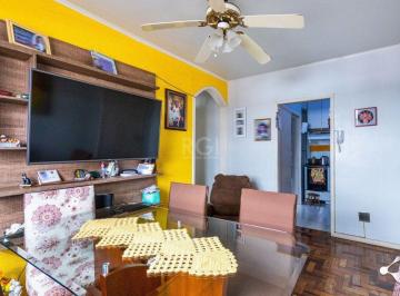 Apartamento · 63m² · 3 Quartos · 1 Vaga · Apartamento para Venda - 63.18m², 3 dormitórios, 1 vaga - Cristo Redentor, Porto