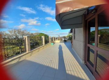 Apartamento · 250m² · 3 Quartos · 3 Vagas · Cobertura para Venda - 250.15m², 3 dormitórios, sendo 2 suites, 3 vagas - Cristo