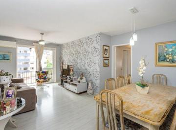 Apartamento · 121m² · 3 Quartos · 1 Vaga · Apartamento de 03 dormitórios (01suíte), com vaga, no bairro São João, em Porto