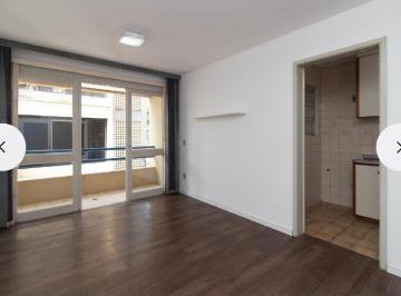 Apartamento · 49m² · 1 Quarto · 1 Vaga · Apartamento 1 dormitório semimobiliado, 1 vaga, Partenon, Porto Alegre/RS