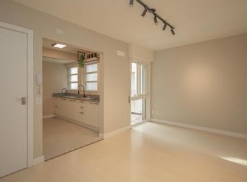 Apartamento · 56m² · 2 Quartos · 1 Vaga · Apartamento a venda no bairro Bom Fim
