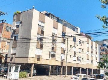 Apartamento · 80m² · 2 Quartos · 2 Vagas · Cobertura com 2 quartos à venda na Rua Doutor Gastão Rhodes - Porto Alegre