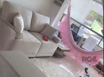 Apartamento · 86m² · 2 Quartos · 2 Vagas · Apartamento em Cristo Redentor