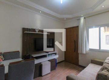 Apartamento · 48m² · 2 Quartos · 1 Vaga · Apartamento à Venda - Jardim Nove de Julho, 2 Quartos, 48 m2