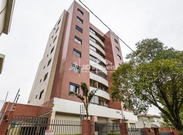 Apartamento de 3 quartos, Curitiba · Apartamento à Venda no Edifício Amambahy – Mercês