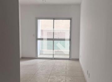 Apartamento · 49m² · 1 Quarto · 1 Vaga · Apartamento à Venda - Rudge Ramos, 1 Quarto, 49 m2