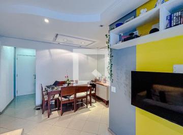 Apartamento · 60m² · 3 Quartos · 1 Vaga · Apartamento à Venda - Vila Aricanduva, 3 Quartos, 60 m2