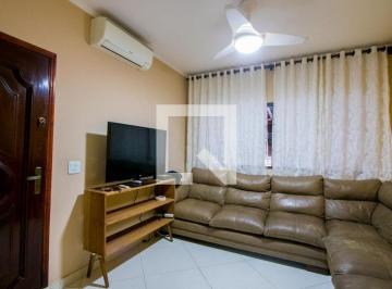 Casa en Venda de 2 quartos Vila Assunção · Casa à Venda - Vila Assunção, 2 Quartos, 78 m2