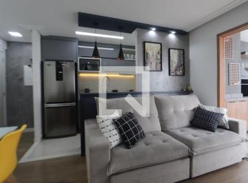 Apartamento de 2 quartos, São Paulo · Apartamento à Venda - Vila Prudente, 2 Quartos, 60 m2