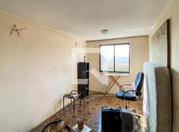 Apartamento · 54m² · 2 Quartos · 1 Vaga · Apartamento à Venda - Artur Alvim, 2 Quartos, 54 m2