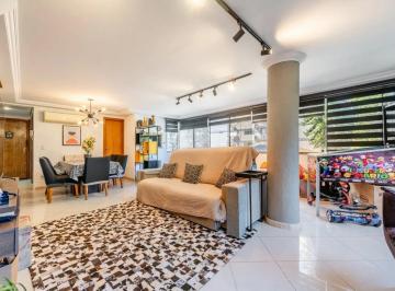 Apartamento · 109m² · 3 Quartos · 2 Vagas · Apartamento 3 dormitórios, 2 vagas 109m² próximo ao Pastor Domhs e Sogipa