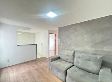 Apartamento · 42m² · 2 Quartos · 1 Vaga · Apartamento à venda com 2 dormitórios no bairro Igara - Canoas/RS