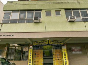 Comercial · 64m² · Sala comercial 64,23m², 1 banheiro no bairro Azenha