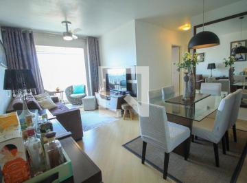 Apartamento · 54m² · 2 Quartos · 1 Vaga · Apartamento à Venda - Belém, 2 Quartos, 54 m2