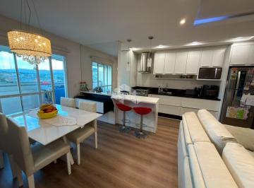 Apartamento · 70m² · 2 Quartos · # ? Apartamento Semimobiliado à Venda | 70m² | 2 Dormitórios (1 Suíte) | Residencial Quatro Ilhas - 